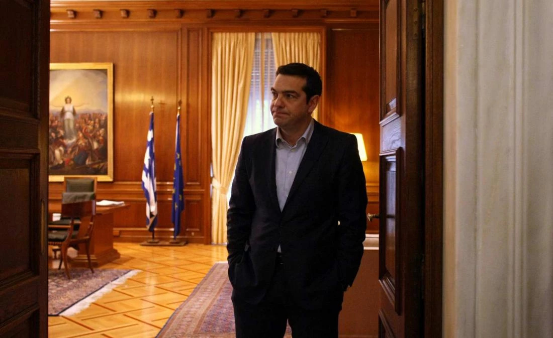 Τελειώνουν – Διαλύονται οι ΣΥΡΙΖΑΝΕΛ στη Μακεδονία – Οι Βορειοελλαδίτες «ψηφίζουν» Σαββίδη-Τζιτζικώστα – Σε νευρική κρίση το Μαξίμου